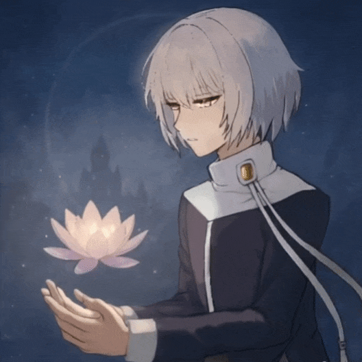物語GIF